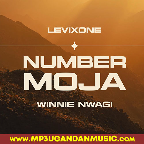 Number Moja